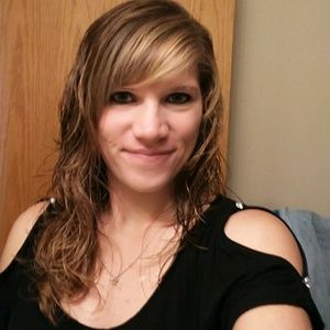 Meet your Posher, Shantel